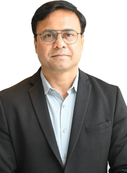 Rohit Kumar